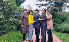 美女全身大曝光